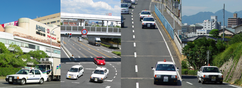 早稲田自動車学園